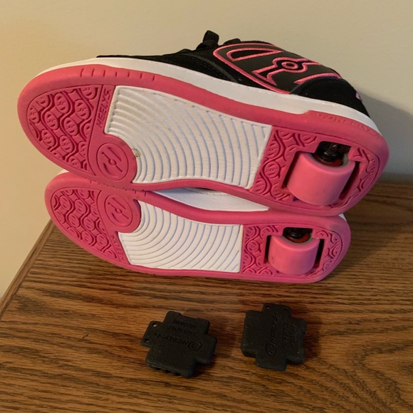 Heelys shoe skates - Picture 6 of 7